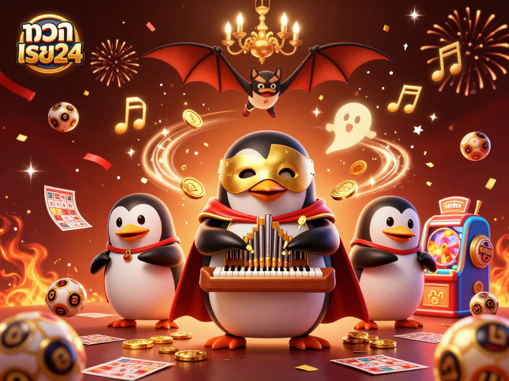 แทงหวย24 ท้าทายโชคลาภในภาพวาด 3D ด้วยการเล่นหวยที่ตื่นเต้น
