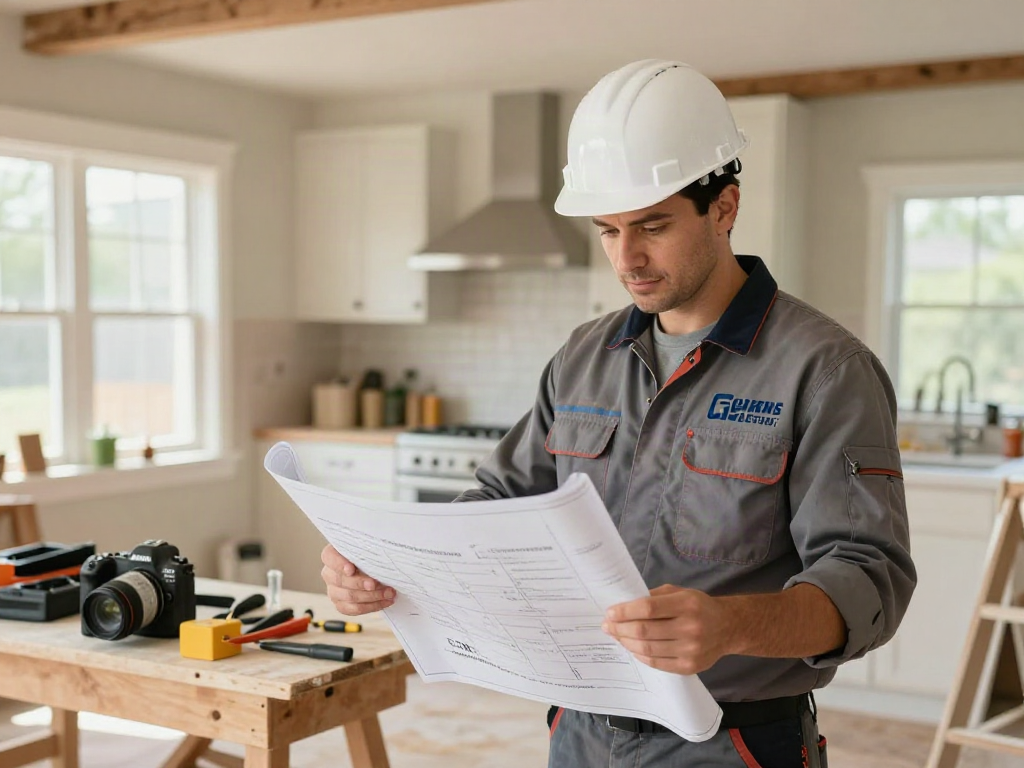 Custom home design and build by a trusted local contractor in Seattle.