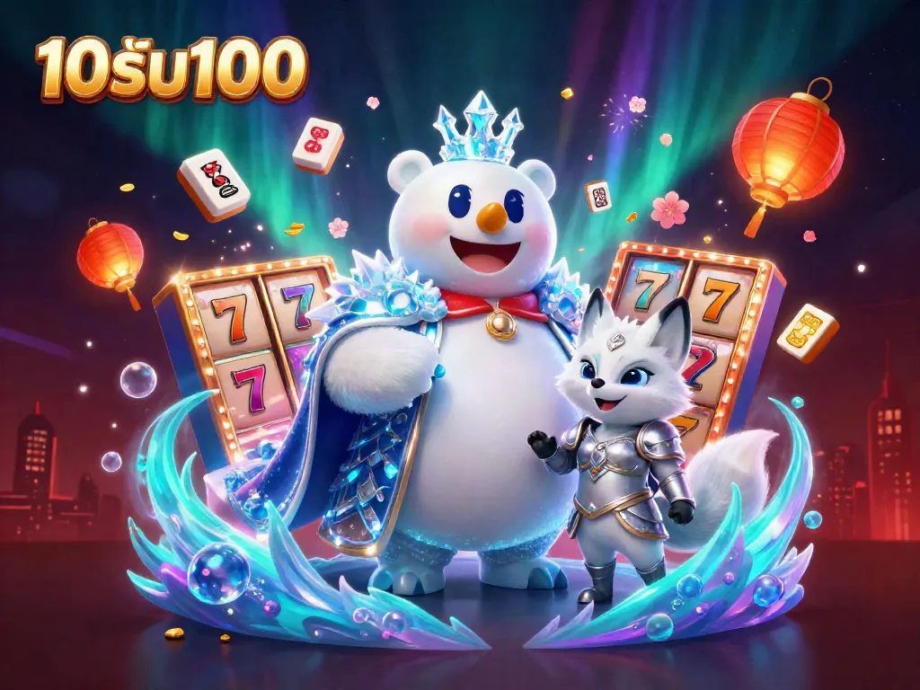 โปรโมชั่น 10รับ100 ลดหย่อนจากทางเว็บตรง 168DEE รับโชคจากการเล่นสล็อตออนไลน์