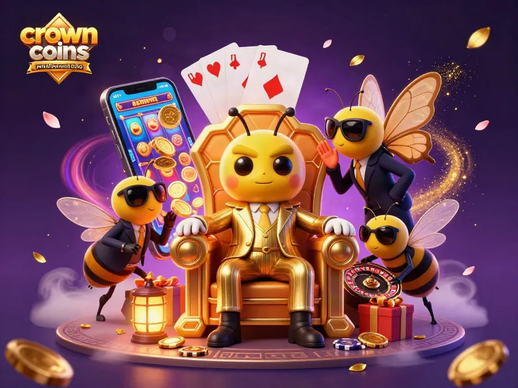 Join the excitement with the crown coins casino promo code no deposit bonus for thrilling gameplay and bonuses.