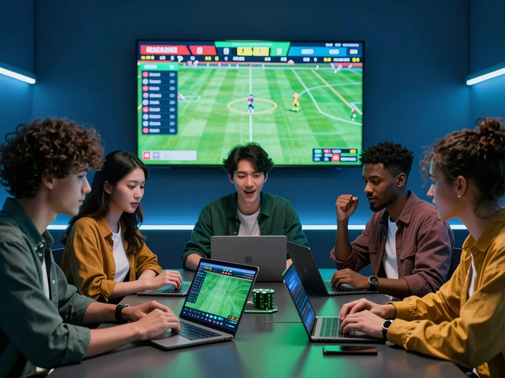 Maximize Your Winnings: A Guide to Sports Betting Line Shopping
