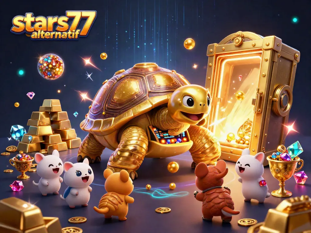 Melihat prediksi angka dan analisis pasaran di stars77 alternatif yang informatif dan responsif.