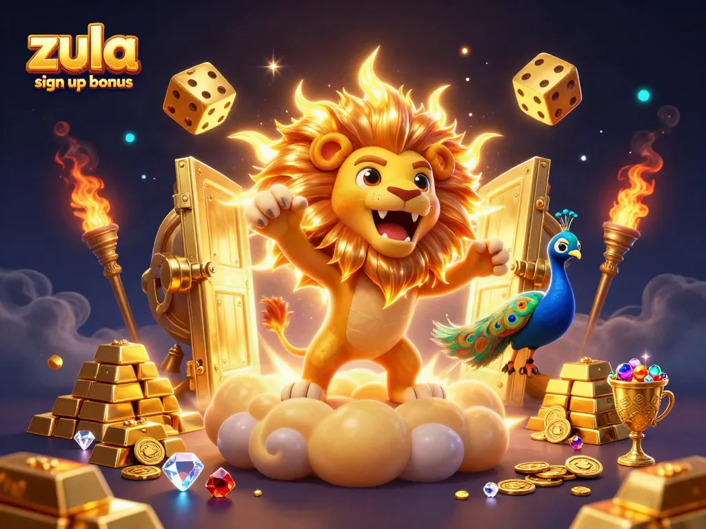 Win big with the Zula Casino sign up bonus for exciting gaming experiences and rewards.